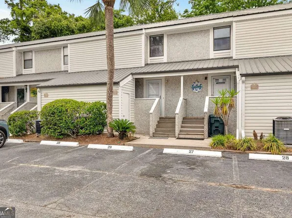 1000 Sea Island Rd #28, Saint Simons Island, GA 31522