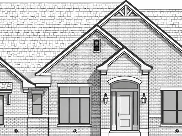 1005 Brock Heights Ct, Brock, TX 76087