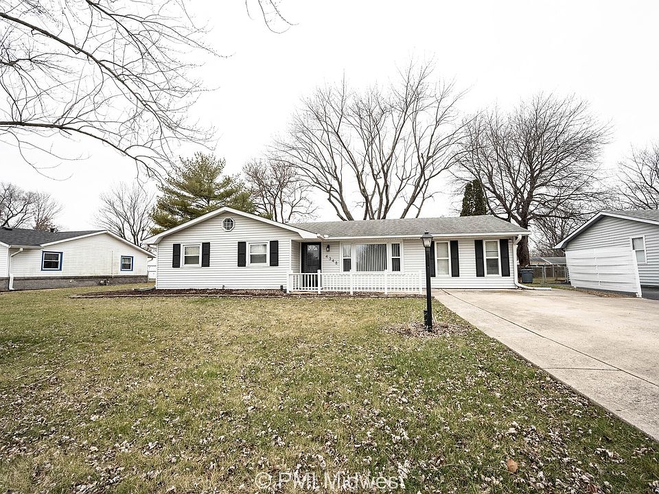 1st image of 4348 N County Road 1025 E
