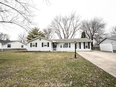 4348 N County Road 1025 E, Indianapolis, IN, 46234