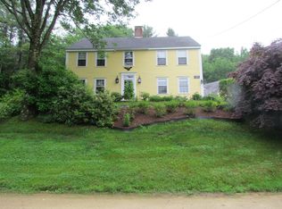83 Governors Rd, Pittsfield, NH 03263