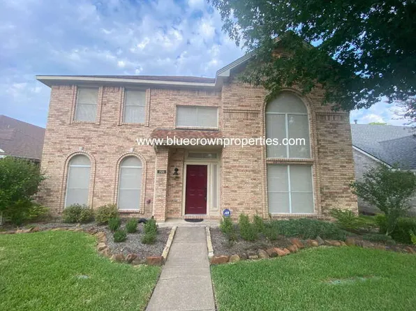 723 Fawn Valley Dr, Allen, TX 75002