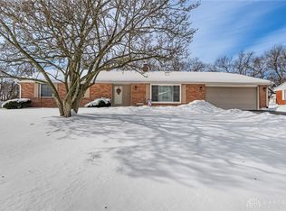 437 Princewood Ave, Dayton, OH 45429