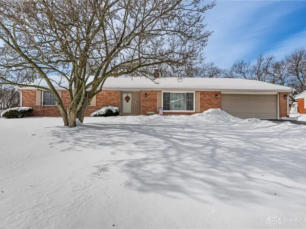 437 Princewood Ave, Dayton, OH 45429