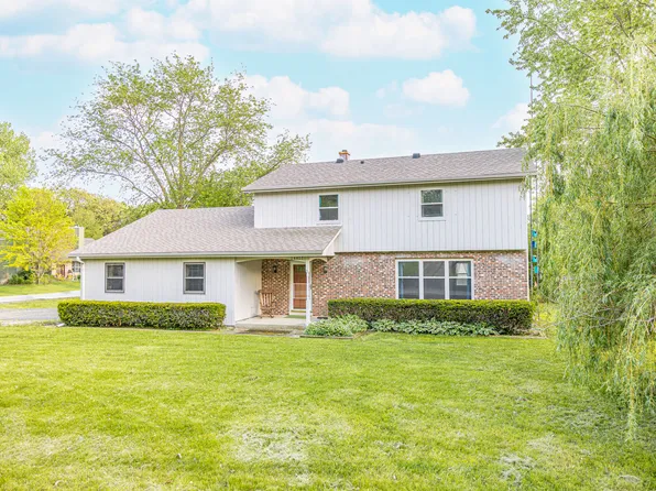 24427 W Pellinore Dr, Joliet, IL 60404
