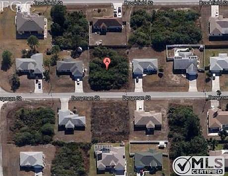2nd image of 5539 Berryman St