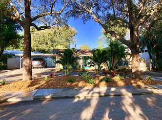 515 Avenida Del Norte, Sarasota, FL 34242