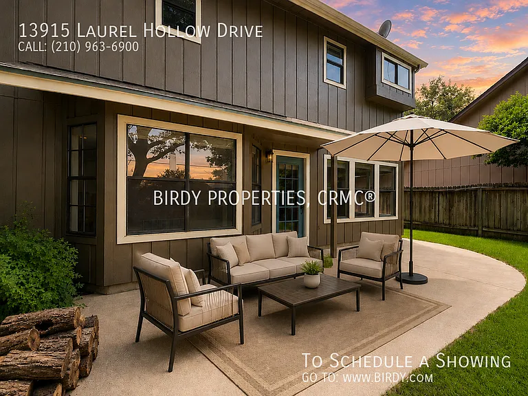 13915 Laurel Hollow Dr — Photo 8