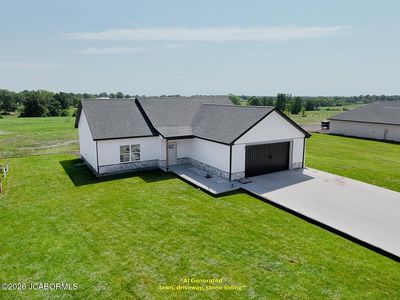 794 Vine Dr, Holts Summit, MO, 65043