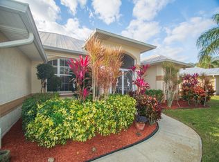 488 Arbor St, Sebastian, FL 32958