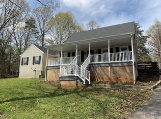 223 Oak Ridge Ct, Madison Heights, VA 24572