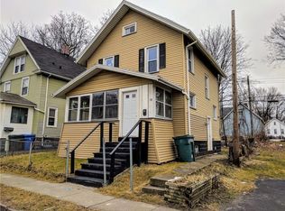 18 Bismark Ter, Rochester, NY 14621