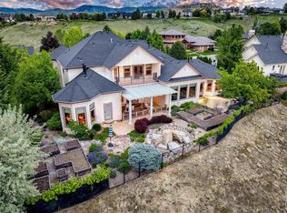 4553 N Arrow Crest Way, Boise, ID 83703