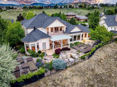 4553 N Arrow Crest Way, Boise, ID, 83703