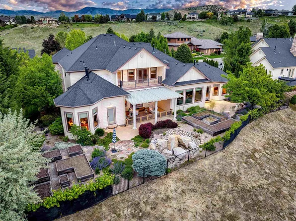 4553 N Arrow Crest Way, Boise, ID 83703