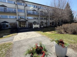 12 Corkstown Rd #121, Ottawa, ON K2H5B3