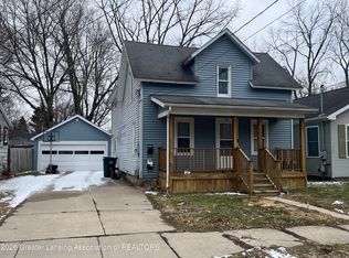 1601 Bailey St, Lansing, MI