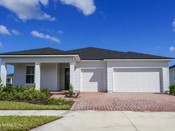 2 TREE HOUSE Place, Palm Coast, FL 32137