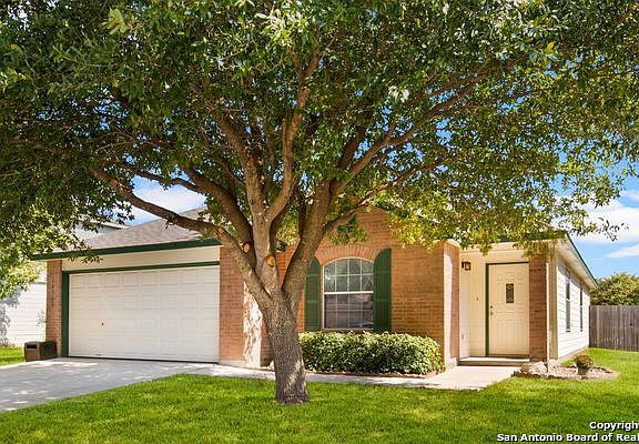 2nd image of 16306 Amberly Ct