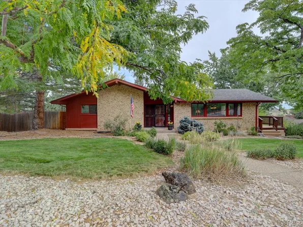 2044 Crestvue Circle, Golden, CO 80401