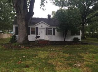 631 72nd St, Newport News, VA 23605