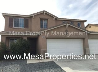 13885 Hawk Ct, Victorville, CA 92394