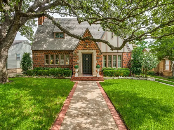 835 Salmon Dr, Dallas, TX 75208