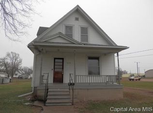 849 Holton St, Galesburg, IL 61401