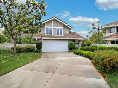 26 Windsong, Irvine, CA, 92614