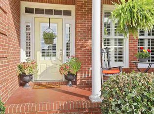 171 Conamara Ln, Woodruff, SC 29388