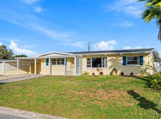 1509 Holland St, Melbourne, FL 32935