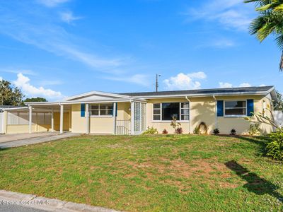 1509 Holland St, Melbourne, FL, 32935