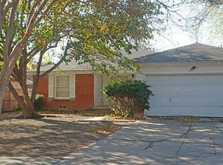 9859 Witham St, Dallas, TX 75220