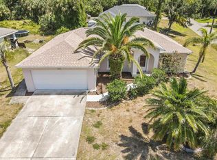 2432 Soprano Ln, North Port, FL 34286