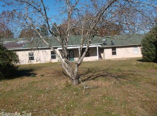 1520 Cocklebur Rd, Ward, AR 72176