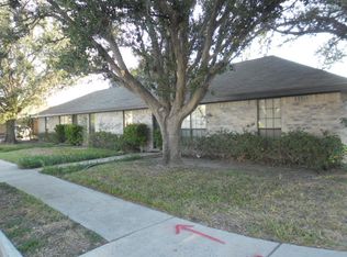 1608 Avocet Ave, McAllen, TX 78504