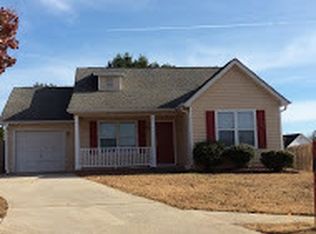 506 Kettletoft Ct, Stockbridge, GA 30281