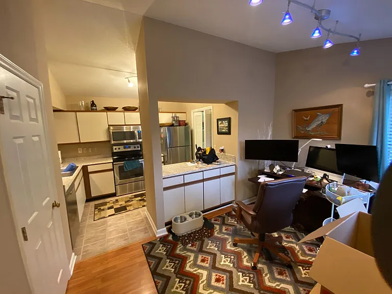 6111 Sunpointe Dr #201 — Photo 20