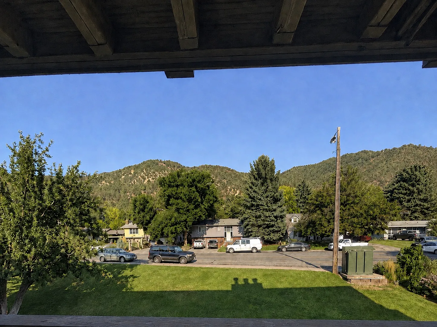 2 bed, 864 sqft, $2,650 — Photo 3