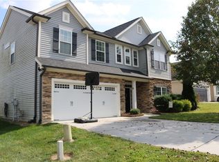 4547 Silo Ridge Ct, Clemmons, NC 27012