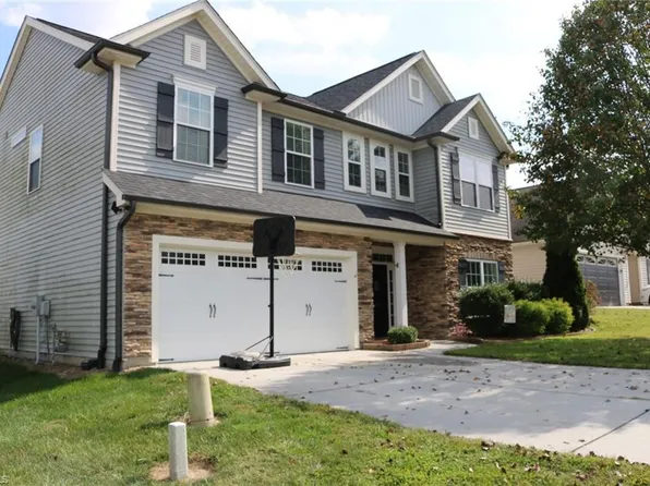 4547 Silo Ridge Ct, Clemmons, NC 27012