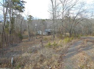 203 McLellan Ln, Hatfield, AR 71945