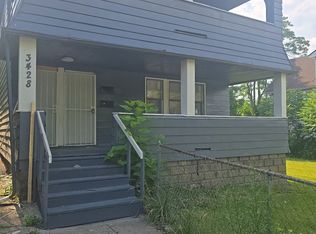 3428 E 149th St #D, Cleveland, OH 44120