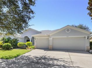 6009 Palomaglade Dr, Lithia, FL 33547