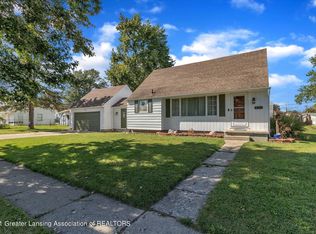 817 Mitchell Ave, Lansing, MI 48917