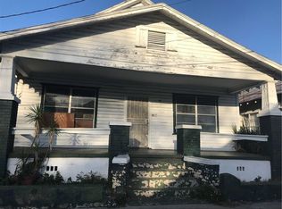 2912 N 16th St #1-2, Tampa, FL 33605