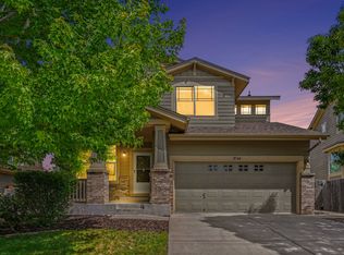 21164 E Jefferson Cir, Aurora, CO 80013