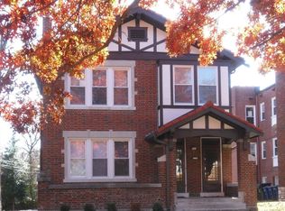 7110 Forsyth Blvd FLOOR 2, Saint Louis, MO 63105