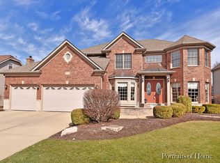 3839 Junebreeze Ln, Naperville, IL 60564