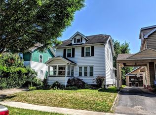 103 Dunsmere Dr, Rochester, NY 14615